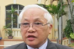 Chuyên gia "bắt mạch" làn sóng đầu tư vào BĐS nội của DN ngoại