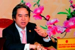Thống đốc NHNN: Gửi tiền vào ngân hàng vừa có lãi, vừa an toàn
