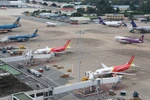 Vietjet Air hủy 6 chuyến bay đi và đến Cam Ranh vì bão số 13