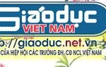Đầu Xuân, phóng viên báo Giáo dục Việt Nam gửi lời tri ân đến độc giả