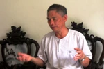“Bệnh gian và tham của người Việt không thể chữa được”