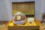 Yến sào Quý Vương: Món quà bổ dưỡng ý nghĩa cho mỗi gia đình