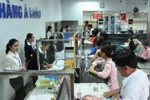 Báo cáo tài chính ngân hàng ACB chưa thoát khỏi cái bóng "Bầu Kiên"