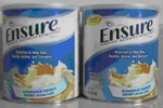 Cục ATTP vào cuộc vụ Abbott tố một công ty nhập trái phép sữa Ensure