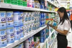 Loạn giá mặt hàng “thực chất là sữa": Khi nào được gọi đúng tên?