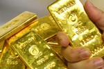 TGĐ Công ty Vàng bạc Agribank: Thời điểm này, mua vàng rất tốt