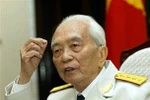 Cử hành lễ tang Đại tướng Võ Nguyên Giáp theo nghi lễ nào?