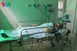 Nổ mìn trong đêm: 1 người chết, 2 người trọng thương