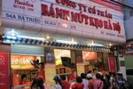 Phát hiện nhiều mẫu bánh Trung thu nhiễm khuẩn E.coli, nấm men mốc 
