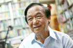 GS Nguyễn Lân Dũng: "Bảo tồn văn hóa là đừng đánh mất mình"