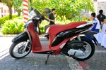 Hàng loạt "át chủ bài" Honda dính lỗi do dùng thiết bị không chuẩn?