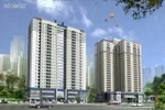  Vinaconex bán hết 10,2 triệu cổ phiếu Vinaconex Xuân Mai
