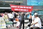 "Ép" khách bán rẻ hợp đồng vốn góp: "Chờ lương tâm chủ đầu tư"