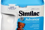 Abbott Việt Nam đã thu hồi 10.135 lon sữa Similac GainPlus EyeQ