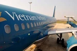 Vietnam Airline điều chỉnh hàng nghìn chuyến bay trong năm 2013