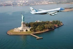 Sửng sốt với tiết lộ kế hoạch nổ tung máy bay chở Obama của Bin Laden