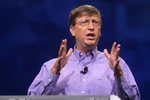 Tuyên bố gây chấn động của hai tỷ phú Mỹ Bill Gates, Donald Trump