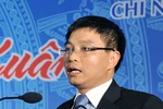 Vietinbank thay Chủ tịch HĐQT và Tổng giám đốc