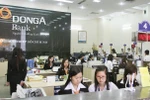 Lãi 286 tỷ, vì sao DongABank không chia cổ tức?