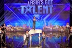 Phát sóng Asia’s Got Talent không phép, VTV bị phạt 50 triệu đồng
