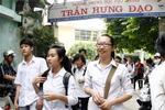 Nam sinh nghèo bị buộc thôi học gửi thư cầu cứu Chủ tịch nước