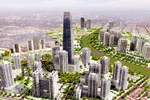 Nhiều sai phạm tại Khu kinh tế Vũng Áng