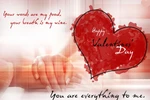 Những lời chúc ngọt ngào, ý nghĩa nhất ngày Valentine (Phần 2)
