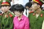 Chủ tịch nước yêu cầu rà soát vụ án Huỳnh Thị Huyền Như