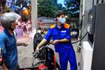 Chiều nay, giá xăng giảm xuống dưới 20.000 đồng/lít