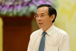 Ông Hà Văn Thắm bị bắt vì không khắc phục được sai phạm