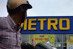 Metro rất phức tạp, phải thanh tra 19 địa điểm kinh doanh