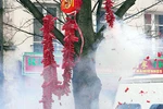 "Địa phương xảy ra đốt pháo cần nghiêm túc rút kinh nghiệm"
