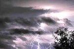 Có gió lạnh, Miền Bắc vẫn còn nắng nóng