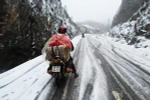 Hà Nội lạnh 8 độ C, miền Bắc rét đậm, rét hại