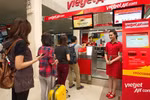 Chở nhầm khách đi Đà Lạt đến Cam Ranh: VietJet Air xin lỗi 