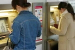 Mã độc "rút" tiền từ máy ATM không cần thẻ