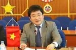 Kinh doanh khó khăn, Vinaconex miễn nhiệm Phó Tổng giám đốc