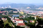 3 tuyến phố mang tên liệt sỹ bảo vệ biên giới phía Bắc 1979 