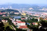 3 tuyến phố mang tên liệt sỹ bảo vệ biên giới phía Bắc 1979 