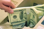 Hôm nay, tỷ giá tăng thêm 1% 