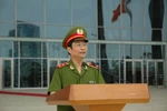 Bộ Công an chính thức thông báo Thứ trưởng Phạm Quý Ngọ từ trần