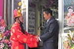 Còn đâu nữa những phong tục ngày tết?
