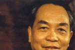 Quyết định sinh tử trong đời cầm quân của Đại tướng Võ Nguyên Giáp