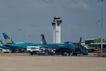 Kiên quyết xử lý lãnh đạo nếu để xảy ra uy hiếp an ninh, an toàn hàng không