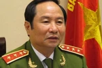 Tổ chức nghi lễ Lễ tang cấp cao Thứ trưởng Phạm Quý Ngọ