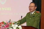 Tướng Vương được đề cử thay tướng Ngọ