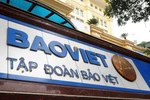 Tập đoàn Bảo Việt thay một loạt nhân sự cấp cao