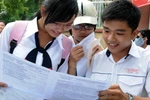 Điều kiện miễn thi môn ngoại ngữ trong xét tốt nghiệp THPT năm 2015