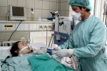Diễn biến phức tạp, Bộ Y tế ra công điện phòng cúm