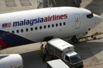 Bộ GTVT thông tin chính thức vụ máy bay Malaysia mất tích